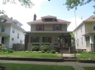 2011 13th St, Moline, IL 61265