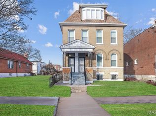 3017 Keokuk St, Saint Louis, MO