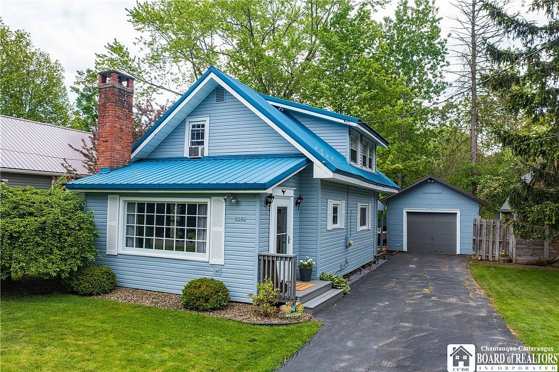 2848 Greenhurst Ave, Bemus Pt, NY 14712 Zillow