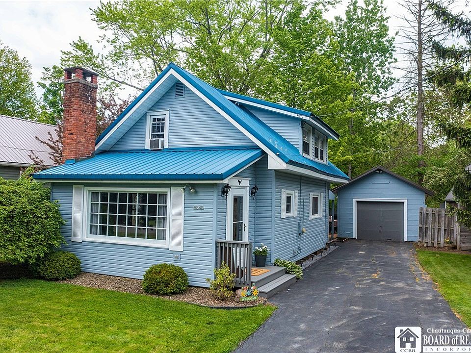 2848 Greenhurst Ave, Bemus Pt, NY 14712 Zillow