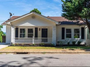 232 Jarnigan Ave, Chattanooga, TN 37405