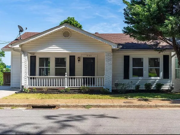 232 Jarnigan Ave, Chattanooga, TN 37405
