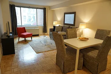 Rented by Manhattan Apartment Organization