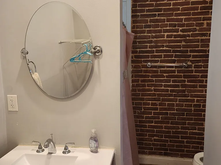 Bathroom #3
