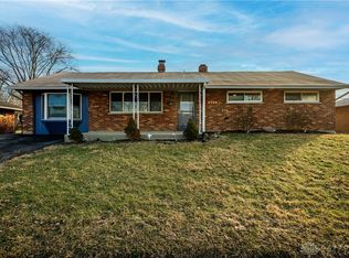 4304 Harbison St, Dayton, OH 45439