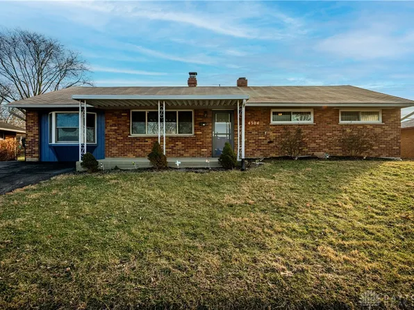 4304 Harbison St, Dayton, OH 45439
