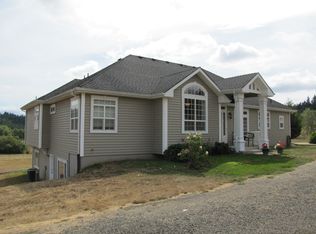 14125 McCaleb Rd, Monmouth, OR 97361