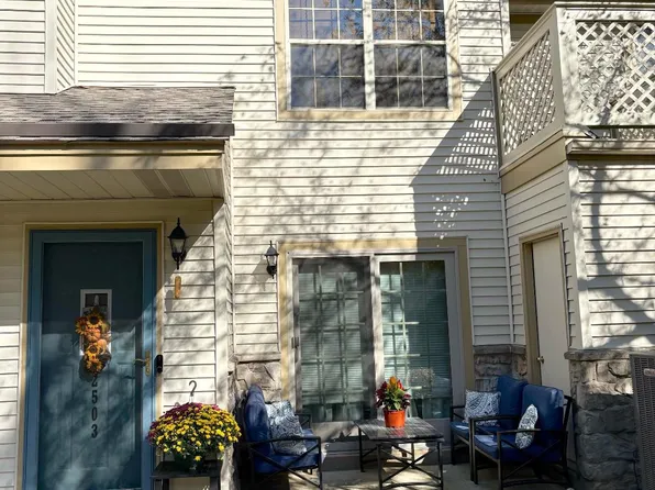 2503 Foxmeadow Cir #2503, Royersford, PA 19468