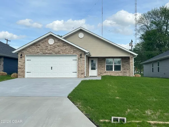 1407 S Jefferson Ave, Joplin, MO 64801