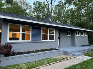 3406 Barbee Dr, Dayton, OH 45406