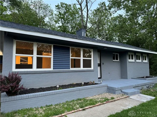 3406 Barbee Dr, Dayton, OH 45406