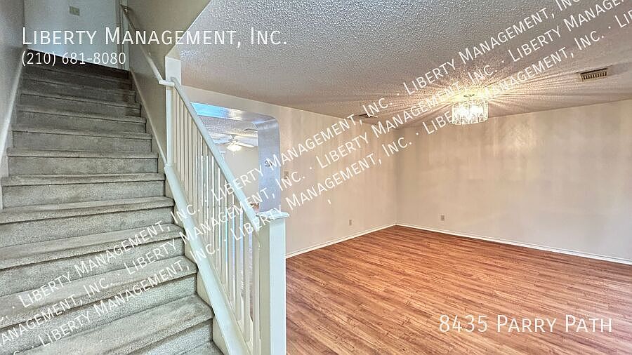 8435 Parry Path, Converse, TX 78109 | Zillow