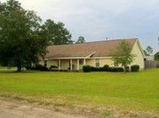 6442 Radcliffe Cir, Blackshear, GA 31516