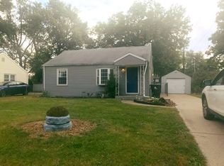 2013 W Harper Ter, Peoria, IL 61604