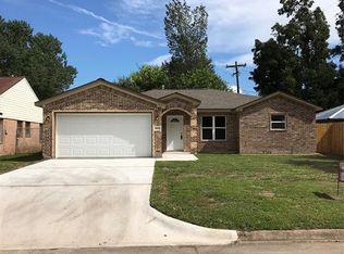 2007 Nottingham St, Pasadena, TX 77502