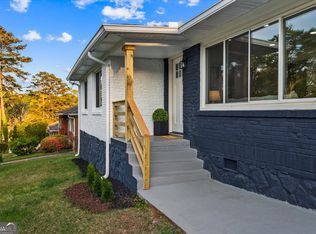 2269 McAfee Rd, Decatur, GA 30032