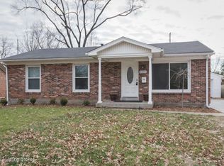 4104 Laurelwood Ave, Louisville, KY 40220