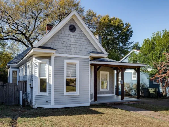 513 S Cox St, Memphis, TN 38104