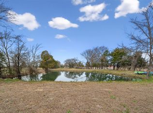 15099 E State Highway 243, Kaufman, TX 75142