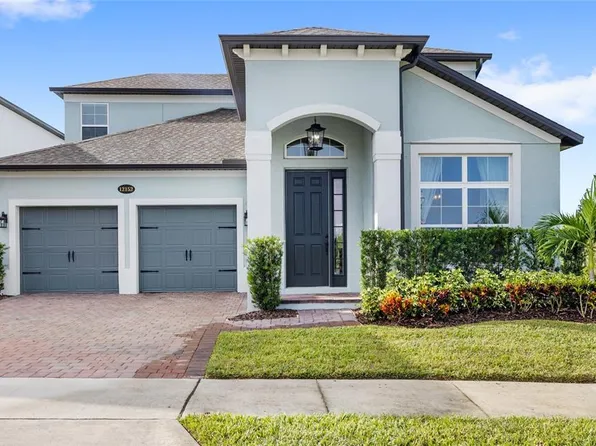 12152 EASTMOOR DRIVE, WINTER GARDEN, FL 34787
