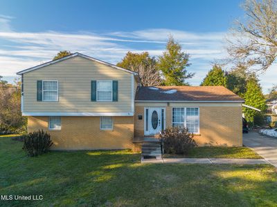 2209 Kevin Ct, Gulfport, MS, 39507