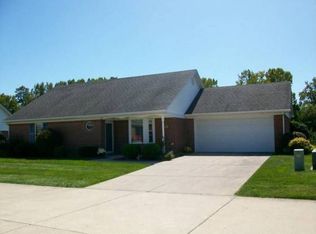 1207 Pheasant Run, Springfield, OH 45503