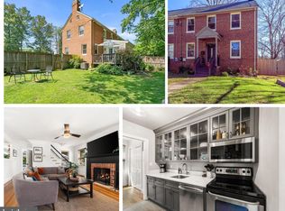 10925 Park Rd, Fairfax, VA 22030