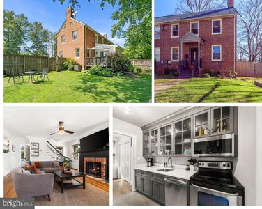 10925 Park Rd, Fairfax, VA, 22030