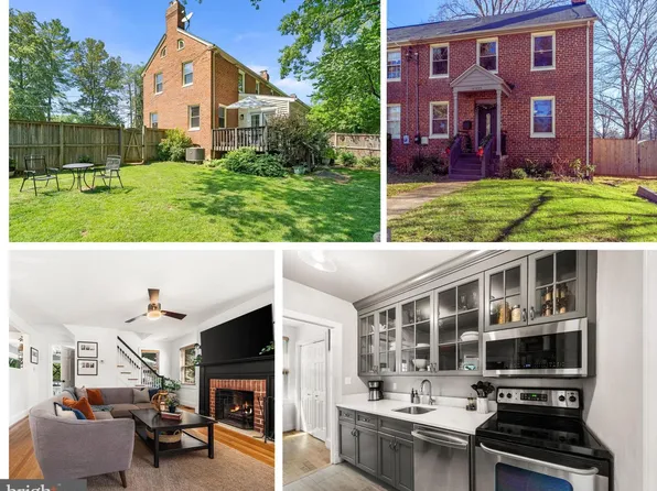 10925 Park Rd, Fairfax, VA 22030