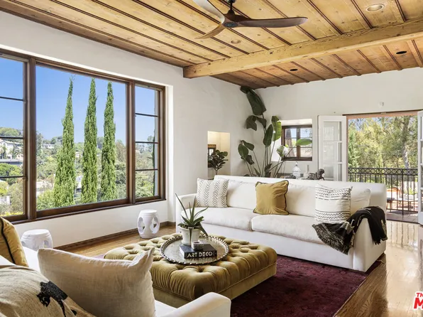 3351 N Knoll Dr, Los Angeles, CA 90068