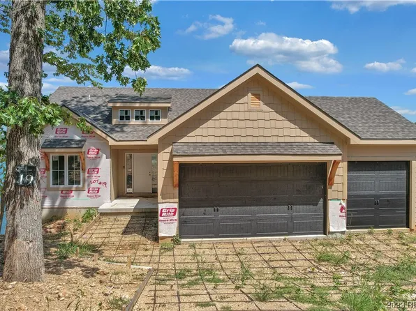 LOT 152 Nineteen Pearl Ln, Climax Springs, MO 65324
