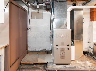 528 2nd Ave W, Halstad, MN 56548