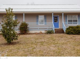 2245 Commerce Rd, Athens, GA 30607