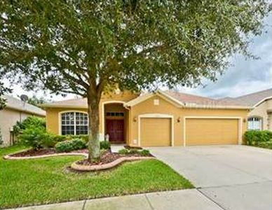 15109 Shearcrest Dr, Lithia, FL, 33547