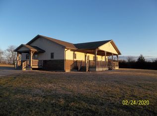3702 S Santa Fe Ave, Chanute, KS 66720