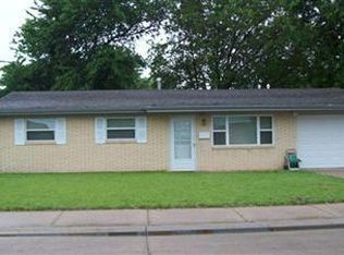 5851 Hemlock Dr, Great Bend, KS 67530