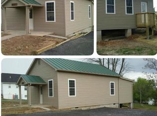 7883 Senseney Ave, Middletown, VA 22645