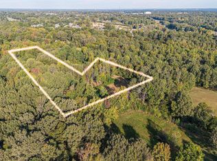 1660 Chappell Rd, Paducah, KY 42003