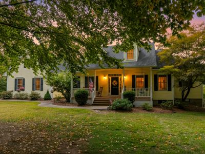 66 Deerwood Road, Tolland, CT, 06084