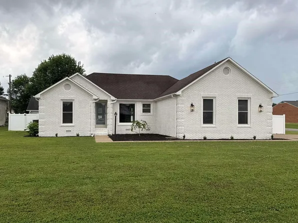 700 Edison Ave, Muscle Shoals, AL 35661