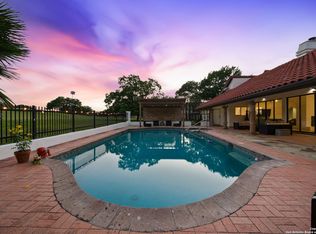 29668 Softwind Cir, Boerne, TX 78015