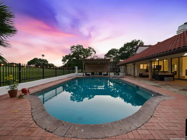 29668 Softwind Circle, Boerne, TX 78015