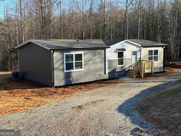 5533 Brookhaven Cir, Martin, GA 30557