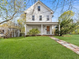 491 Webster St, Rockland, MA 02370