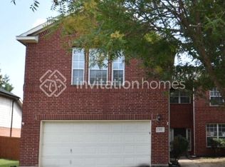 312 Foreston Dr, Roanoke, TX 76262