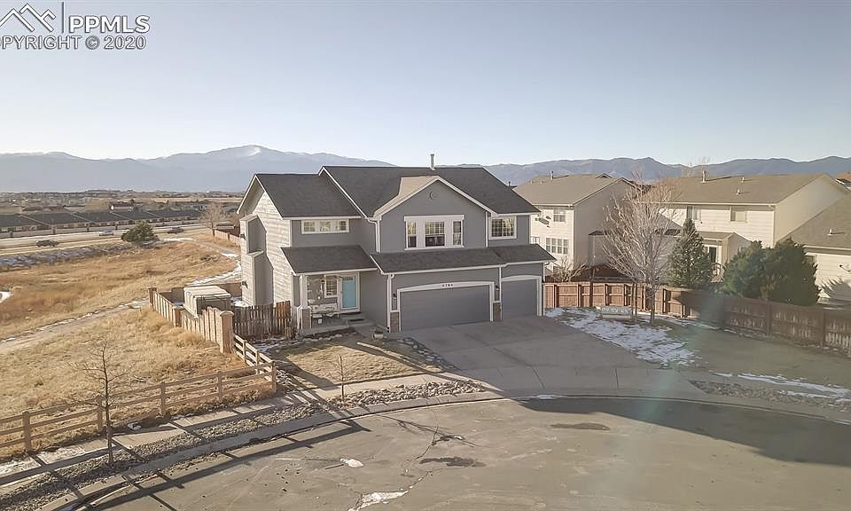 1st image of 6754 Bundleflower Ct