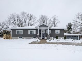 1028 Whaley Rd, New Carlisle, OH 45344