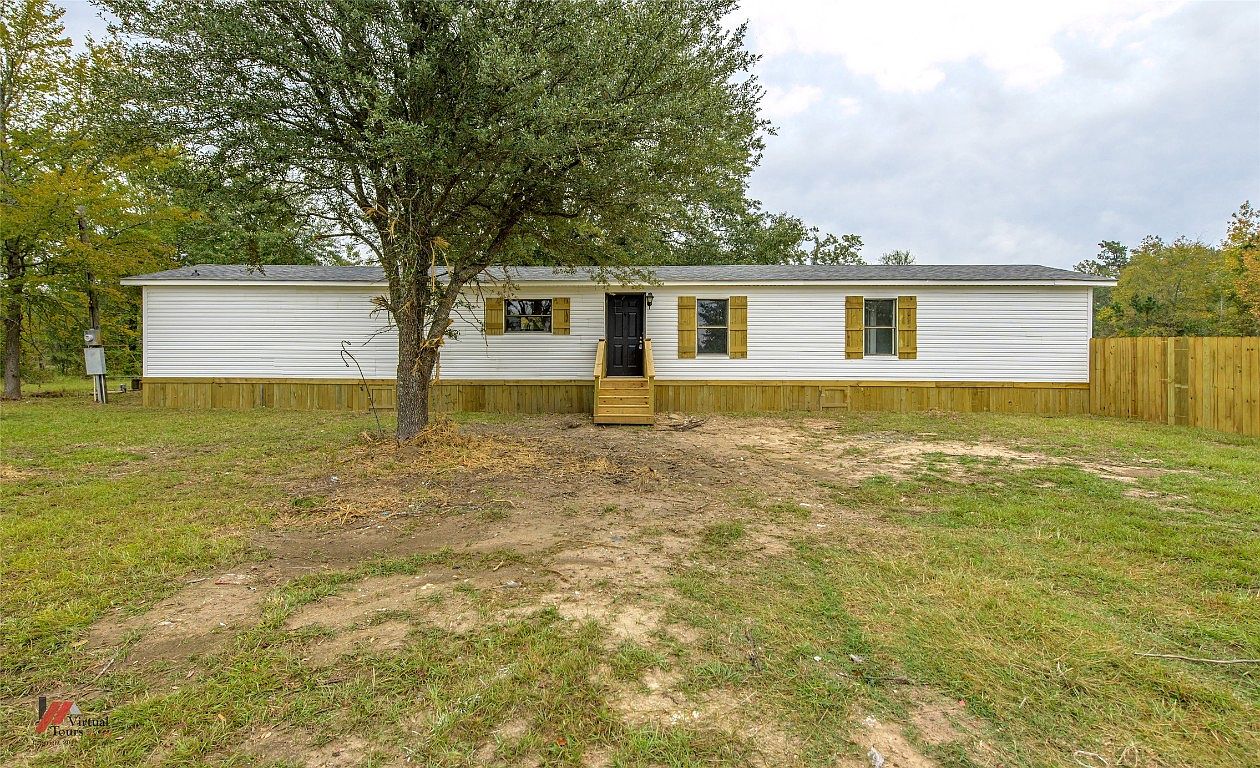 799 Silver Spur Ln, Grand Cane, LA 71032 Zillow