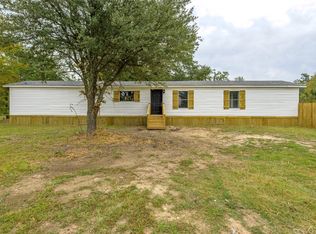 799 Silver Spur Ln, Grand Cane, LA 71032