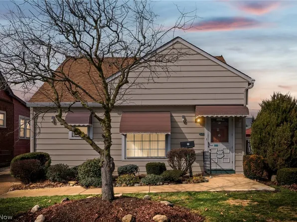 4526 W 172nd St, Cleveland, OH 44135